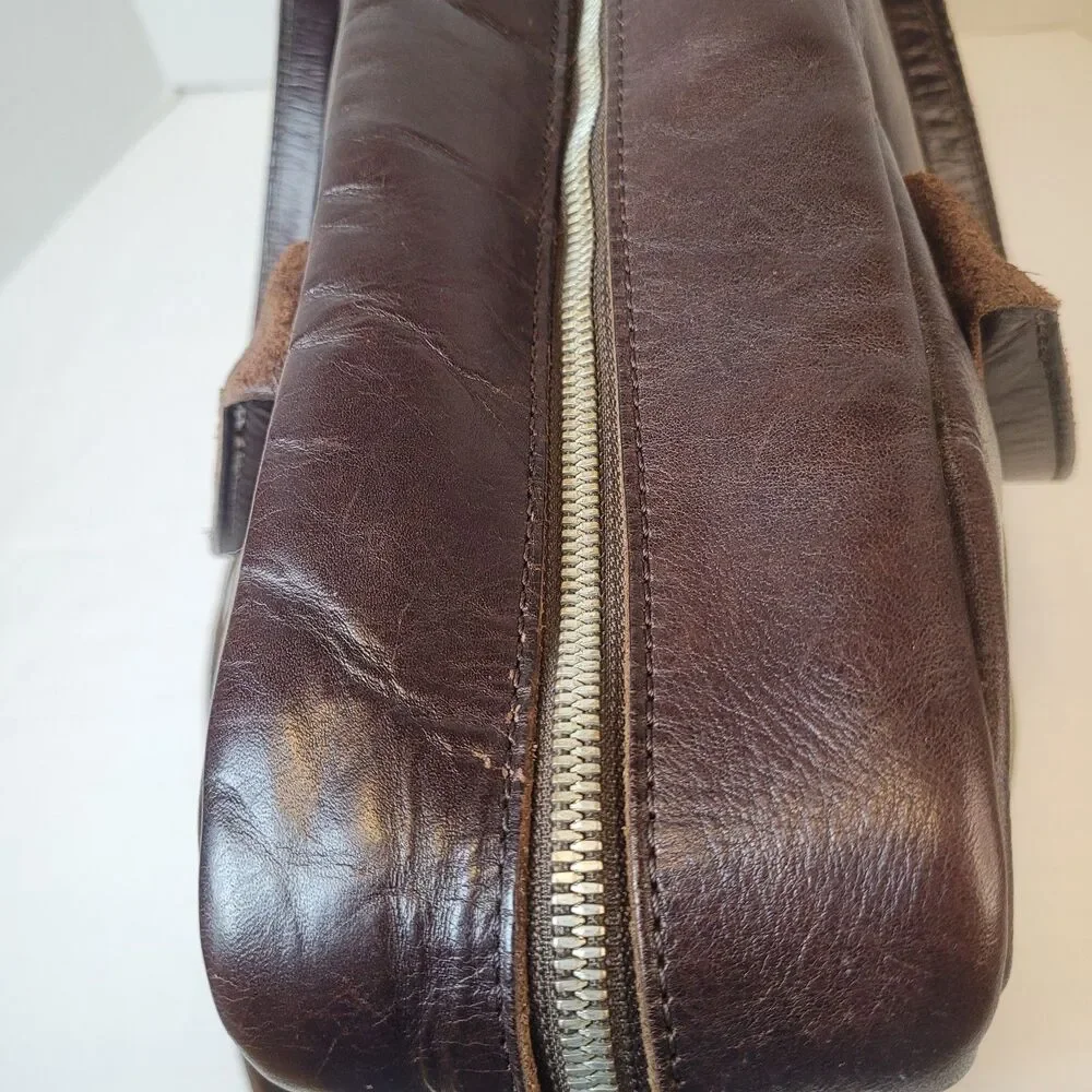 Billykirk Briefcase Bag 15